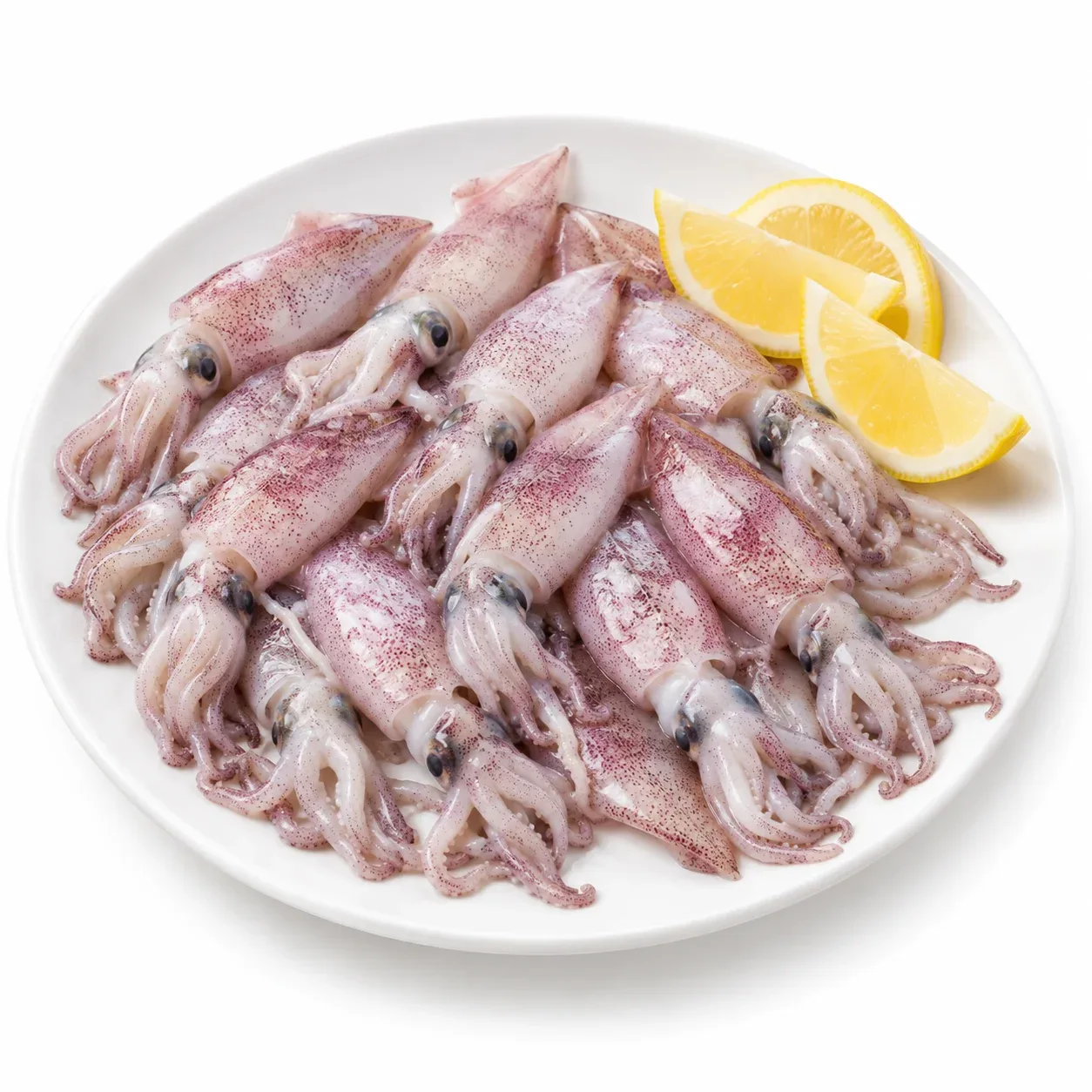 Yerli Bebek Kalamar